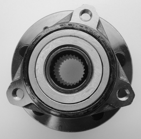  530486 Wheel Bearing and Hub Assembly For FORD